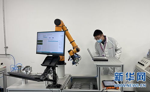 紫光计算机全球研发实验室在郑州启用